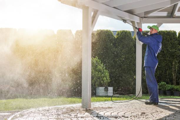 Professional Pressure Washing in Dunkirk, IN