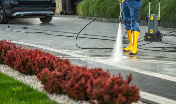 Best House Exterior Washing  in Dunkirk, IN
