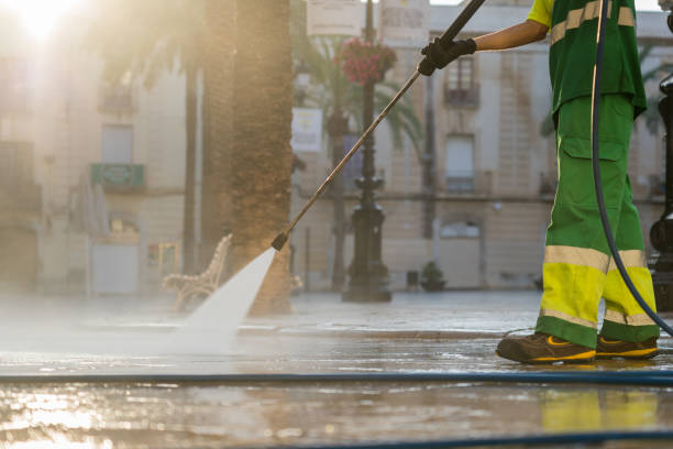 Pre-Holiday Cleaning in Dunkirk, IN